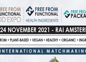 ΑΝΚΟ: “Free From Food Amsterdam 2021” Πρόσκληση συμμετοχής στην Εκδήλωση Επιχειρηματικών Συναντήσεων (B2B), 23-24 Νοεμβρίου 2021