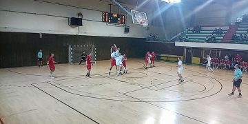 Χαντ-μπολ: Α2 Εθνική Ανδρών- Ήττα του Α.Ο. Κοζάνης σε παιχνίδι θρίλερ