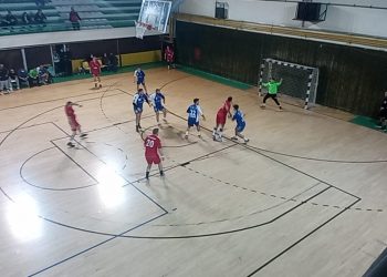 Χαντ-μπολ: Α2 Εθνική Ανδρών- Σπουδαία νίκη για τον Α.Ο. Κοζάνης και βήμα τριάδας