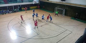 Χαντ-μπολ: Α2 Εθνική Ανδρών- Σπουδαία νίκη για τον Α.Ο. Κοζάνης και βήμα τριάδας