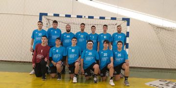 B΄ Ανδρών- Α2 Γυναικών Χαντ-Μπολ: Ήττες για Ελπίδες και Αρίωνα
