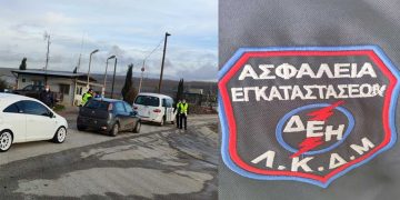 Σαρωτικοί έλεγχοι σε όλες τις πύλες ΛΚΔΜ για πιστοποιητικά εμβολιασμού και rapid test