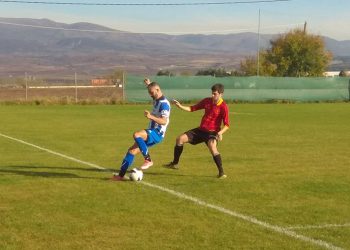 Νίκη ουσίας και ψυχολογίας για τον Ατρόμητο επί του Μακεδονικού Κοζάνης