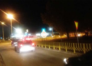 Με ΑΥΤΟΚΙΝΗΤΟΠΟΡΕΙΑ ΔΙΑΜΑΡΤΥΡΙΑΣ “απάντησαν” Κομμωτές και Κουρείς της Πτολεμαΐδας, στα νέα μέτρα της κυβέρνησης (της Κούλας Πουλασιχίδου)
