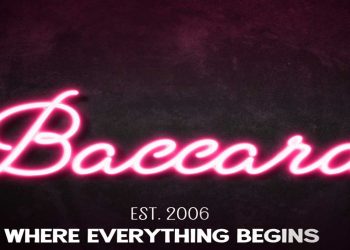 ΑΜΠΕ ΛΑΛΕ απόψε το βράδυ στο Baccara