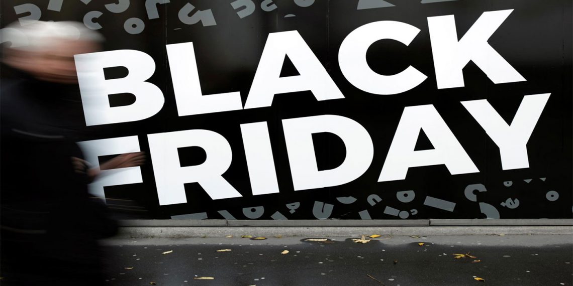 Black Friday 2021: Ποιες είναι οι 10 κατηγορίες προϊόντων στις οποίες στοχεύουν φέτος οι Έλληνες [λίστα]