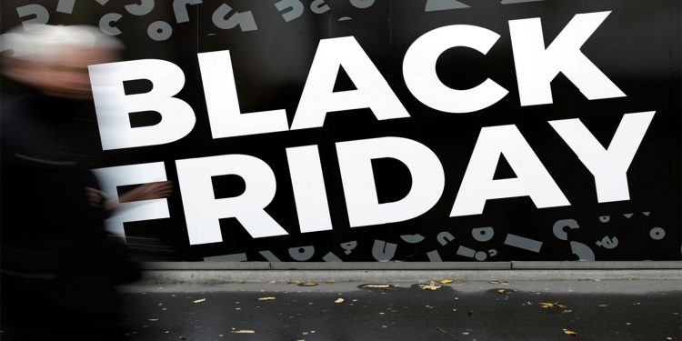 Black Friday 2021: Ποιες είναι οι 10 κατηγορίες προϊόντων στις οποίες στοχεύουν φέτος οι Έλληνες [λίστα]