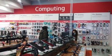 Σε ετοιμότητα για τη Black Friday η Πτολεμαΐδα!  (της Κούλας Πουλασιχίδου)