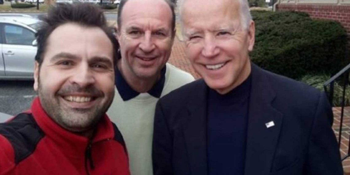 Λεωνίδας Βόσδου: Ο Φλωρινιώτης πρώην ποδοσφαιριστής του ΠΑΣ Φλώρινα και του Άρη που ήταν γείτονας του πλανητάρχη