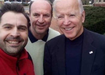 Λεωνίδας Βόσδου: Ο Φλωρινιώτης πρώην ποδοσφαιριστής του ΠΑΣ Φλώρινα και του Άρη που ήταν γείτονας του πλανητάρχη