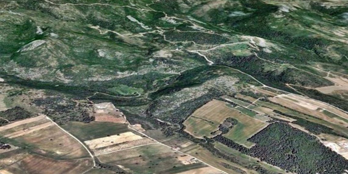 Παράταση υποβολής ενστάσεων κατά των δασικών χαρτών των δήμων της Π.Ε Φλώρινας