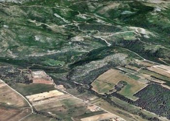 Παράταση υποβολής ενστάσεων κατά των δασικών χαρτών των δήμων της Π.Ε Φλώρινας   