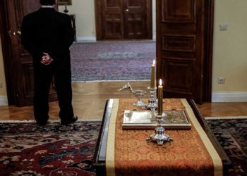 Την Τρίτη 9 Νοεμβρίου οι διαβεβαιώσεις των νέων Μητροπολιτών – Και του Μητροπολίτη Καστοριάς