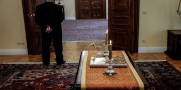 Την Τρίτη 9 Νοεμβρίου οι διαβεβαιώσεις των νέων Μητροπολιτών – Και του Μητροπολίτη Καστοριάς