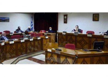 Η πορεία των μετεγκαταστάσεων των οικισμών του Δήμου Εορδαίας συζητήθηκε σε σύσκεψη που πραγματοποιήθηκε, κατόπιν πρόσκλησης του Δημάρχου Εορδαίας Παναγιώτη Πλακεντά