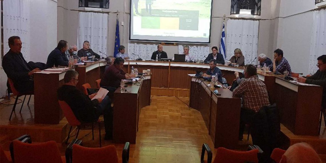 Βόιο: Στον αέρα η λειτουργία της Δομής ανηλίκων στον Πεντάλοφο