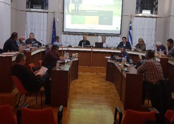 Βόιο: Στον αέρα η λειτουργία της Δομής ανηλίκων στον Πεντάλοφο