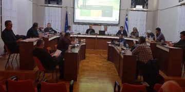 Βόιο: Στον αέρα η λειτουργία της Δομής ανηλίκων στον Πεντάλοφο