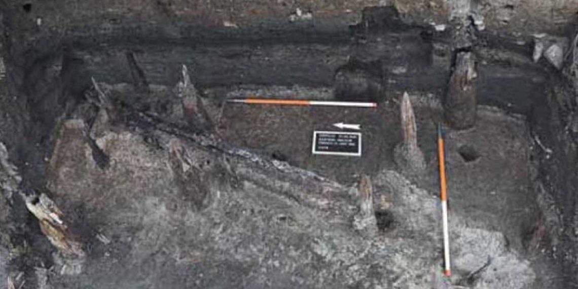 Δισπηλιό – Στο «φως» ένας αξιοθαύμαστος υδρόβιος πολιτισμός 7.500 ετών