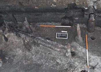 Δισπηλιό – Στο «φως» ένας αξιοθαύμαστος υδρόβιος πολιτισμός 7.500 ετών