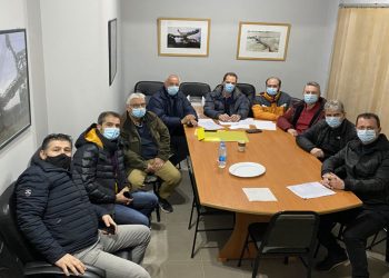 Νέο Δ.Σ. για το Tennis Club Κοζάνης-Πρωταρχικός στόχος η απόκτηση σύγχρονων εγκαταστάσεων