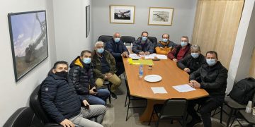 Νέο Δ.Σ. για το Tennis Club Κοζάνης-Πρωταρχικός στόχος η απόκτηση σύγχρονων εγκαταστάσεων