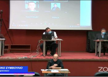 Στα 37.5 εκ. ευρώ ο προϋπολογισμός του Δήμου Αμυνταίου για το 2022 – Ψηφίστηκε κατά πλειοψηφία στο Δ.Σ.