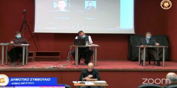 Στα 37.5 εκ. ευρώ ο προϋπολογισμός του Δήμου Αμυνταίου για το 2022 – Ψηφίστηκε κατά πλειοψηφία στο Δ.Σ.