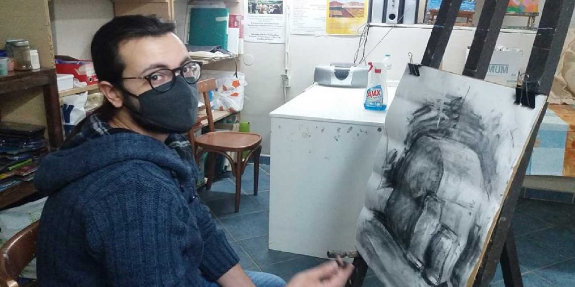 Νέα δυναμική “επανεκκίνηση” , για τον ΣΦΕΤΕ (Σύλλογο Φίλων Εικαστικών Τεχνών Εορδαίας)! (της Κούλας Πουλασιχίδου)