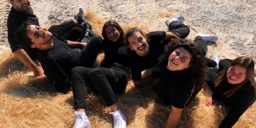 “ΓΟΥΤΟΥ ΓΟΥΠΑΤΟΥ” από την ομάδα Εν Δυνάμει στο Πνευματικό Κέντρο Πτολεμαΐδας στις 8/11