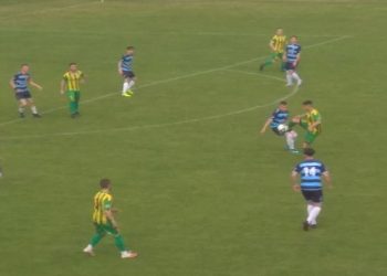 Πολυβόλο ο Εορδαϊκός συνέτριψε με 10-0 την Γαλατινή