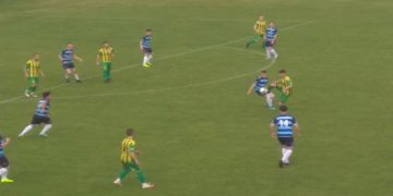 Πολυβόλο ο Εορδαϊκός συνέτριψε με 10-0 την Γαλατινή