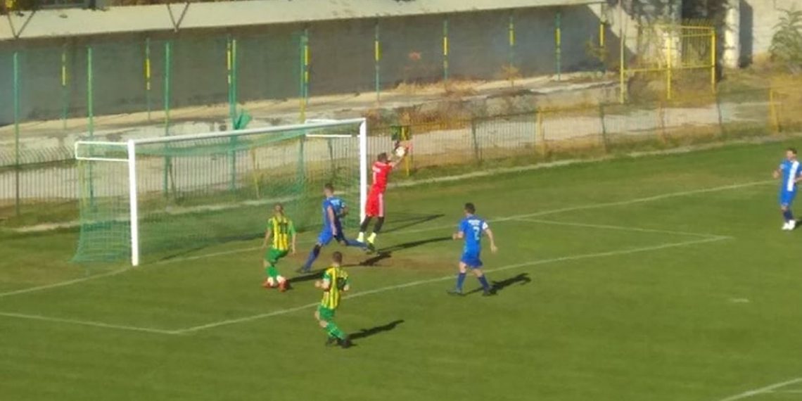 Στην επόμενη φάση του κυπέλλου της ΕΠΣ Κοζάνης ο Εορδαϊκός