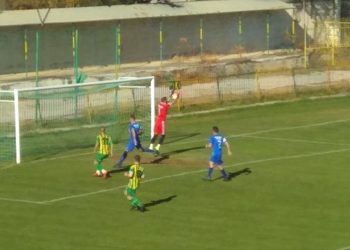 Στην επόμενη φάση του κυπέλλου της ΕΠΣ Κοζάνης ο Εορδαϊκός