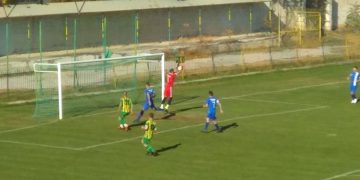 Στην επόμενη φάση του κυπέλλου της ΕΠΣ Κοζάνης ο Εορδαϊκός