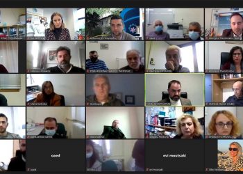 Κοζάνη: Οι «Πράσινες»  ειδικότητες ΕΠΑΣ ΟΑΕΔ που έρχονται το ‘22– Το στοίχημα σύζευξης ΟΑΕΔ – Αγοράς εργασίας