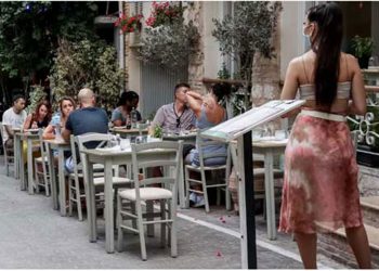 ΠΑΝΣΕΚΤΕ «Νέα έκτακτα μέτρα για τους υπαίθριους – εξωτερικούς χώρους. Λουκέτα και οικονομική κατάρρευση της ΕΣΤΙΑΣΗΣ»