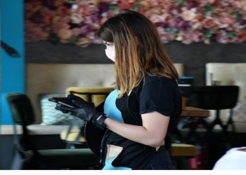 Δ. Μακεδονία: 5.000 ευρώ πρόστιμο και 15νθήμερο “λουκέτο” σε κατάστημα υγειονομικού ενδιαφέροντος για εξυπηρέτηση πελατών χωρίς πιστοποιητικά