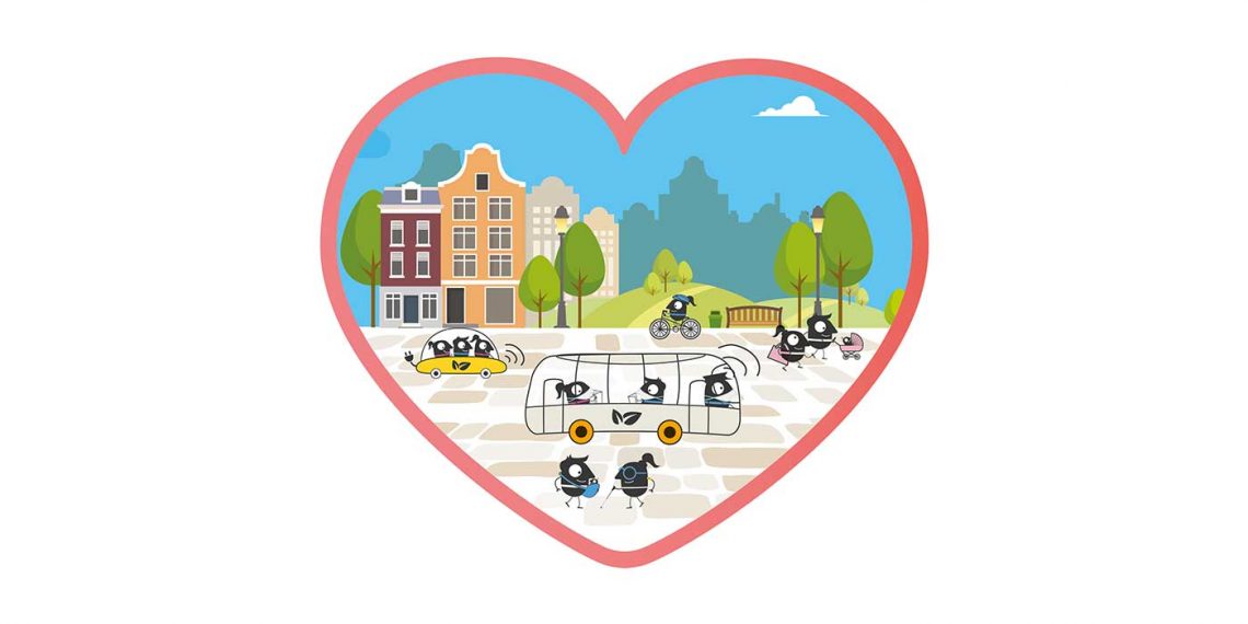 Μέχρι τις 15 Νοεμβρίου μπορεί να παραλάβει το ηλεκτρικό σκούτερ η νικήτρια του διαγωνισμού της Ευρωπαϊκής Εβδομάδας Κινητικότητας του Δήμου Εορδαίας