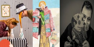 «Τα παιδιά πάνε θέατρο» – Διήμερο Παιδικό Φεστιβάλ 27 και 28 Νοεμβρίου στην Αίθουσα Τέχνης του ΔΗΠΕΘΕ Κοζάνης