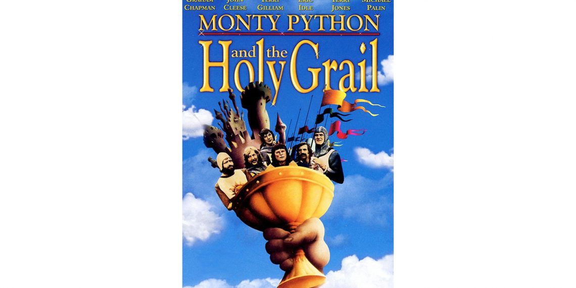 Φιλοπρόοδος Σύλλογος Κοζάνης: Σινεμά Δευτέρα βράδυ με την ταινία «Το Αδελφάτο των Ιπποτών της Ελεεινής Τραπέζης»