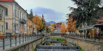 100% πληρότητα στα τουριστικά καταλύματα της Φλώρινας την 28η Οκτωβρίου