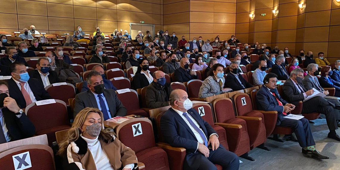 «Η Δυτική Μακεδονία ΑΛΛΑζει»- Το Φόρουμ του ΕΒΕ Κοζάνης για την απολιγνιτοποίηση