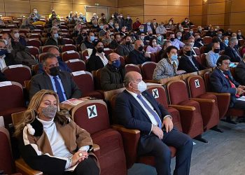 Τι ακούσαμε και τι είδαμε για πρώτη φορά στο φόρουμ του Επιμελητηρίου για τη Δίκαιη Μετάβαση  –	Γράφει ο Αντώνης Κ. Πουγαρίδης