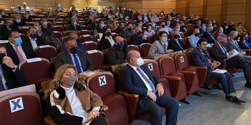 Τι ακούσαμε και τι είδαμε για πρώτη φορά στο φόρουμ του Επιμελητηρίου για τη Δίκαιη Μετάβαση – Γράφει ο Αντώνης Κ. Πουγαρίδης