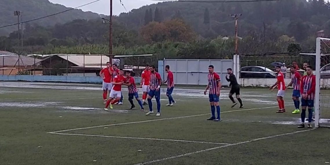 ΑΕΠ Κοζάνης: Ήταν όλοι τους υπέροχοι (Δελτίο Τύπου)