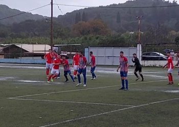 ΑΕΠ Κοζάνης: Ήταν όλοι τους υπέροχοι (Δελτίο Τύπου)