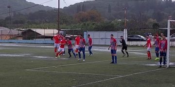 ΑΕΠ Κοζάνης: Ήταν όλοι τους υπέροχοι (Δελτίο Τύπου)