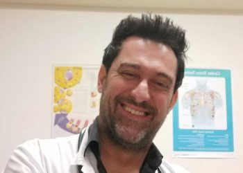 Στο έλεος του Θεού – Γράφει ο Αναστάσιος Φούντογλου