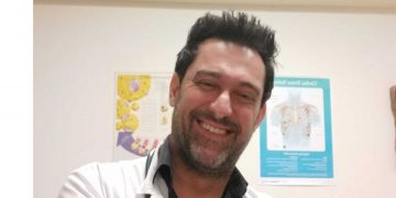 Στο έλεος του Θεού – Γράφει ο Αναστάσιος Φούντογλου